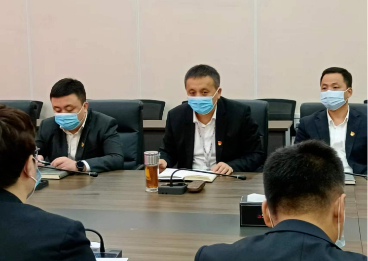 【信訪條例宣傳月】學習宣傳《信訪工作條例》 引導依法理性維權(quán)